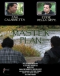 "MASTER PLAN"   di Julio Ponce Palmieri   (locandina)